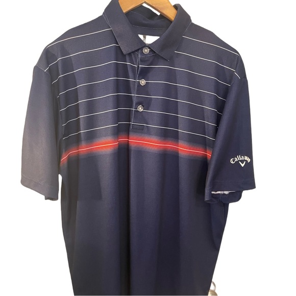 Callaway golf polo - Picture 1 of 6